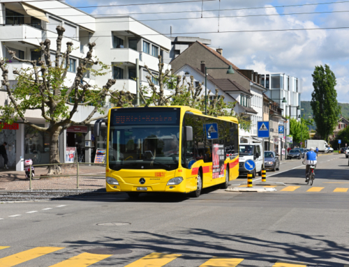 Autobuslinie 60