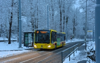MB O 530 Citaro C2 Nr. 84