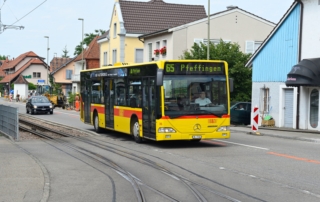 MB O 530 Citaro C1 Nr. 35