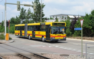 MB O 405 G Nr. 51