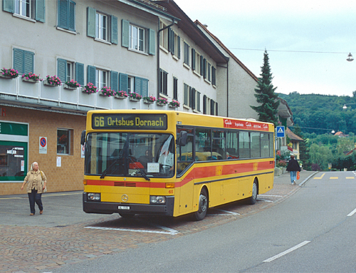 Autobuslinie 66
