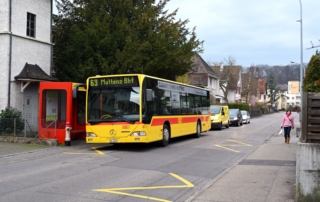 MB O 530 Citaro C1 Nr. 87