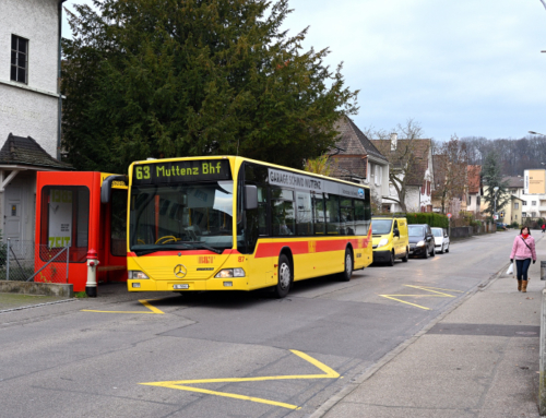 Autobuslinie 63