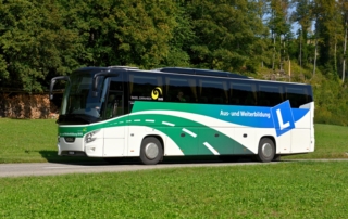VDL Futura FHD2-122 Nr. 8001