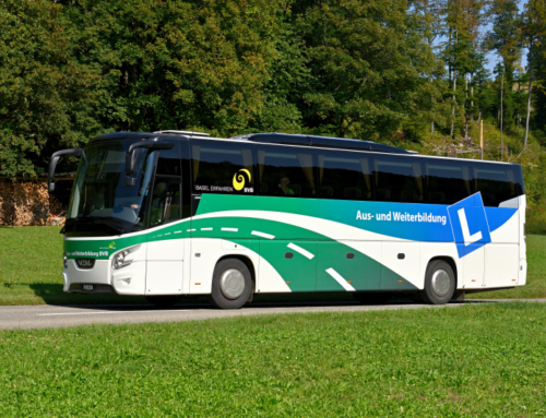 VDL Futura FHD2-122 Nr. 8001
