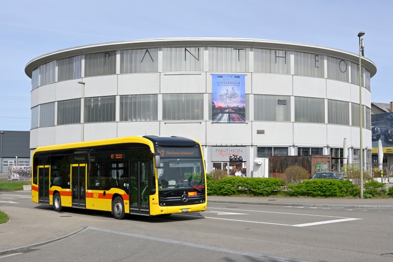 MB 628 10 eCitaro Nr. 1015
