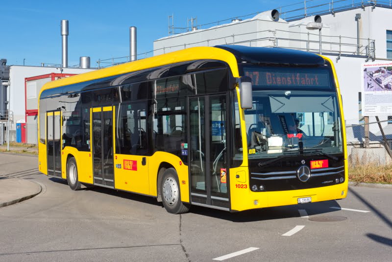 MB 628 10 eCitaro Nr. 1023