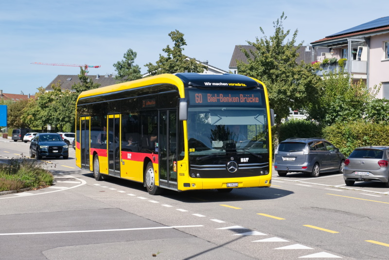 MB 628 10 eCitaro Nr. 1028