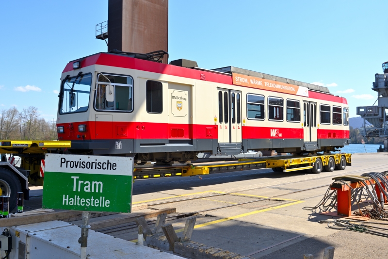 BDe 4/4 17 BDe 4/4 17