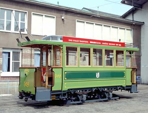 C 309 «Kabernettli»