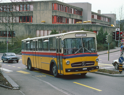 Storchenbus