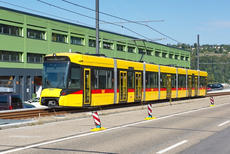 Be 6/8 102