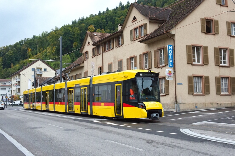 Be 6/8 103