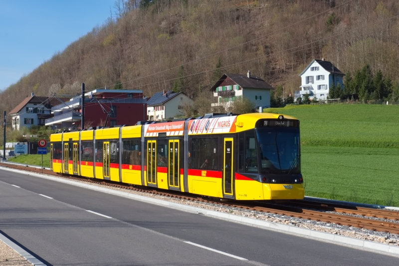 Be 6/8 106