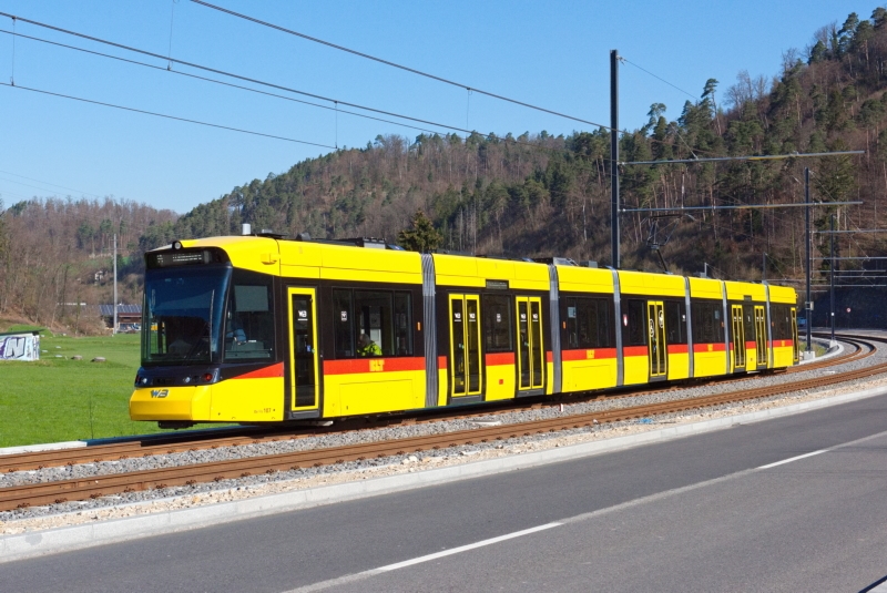 Be 6/8 107
