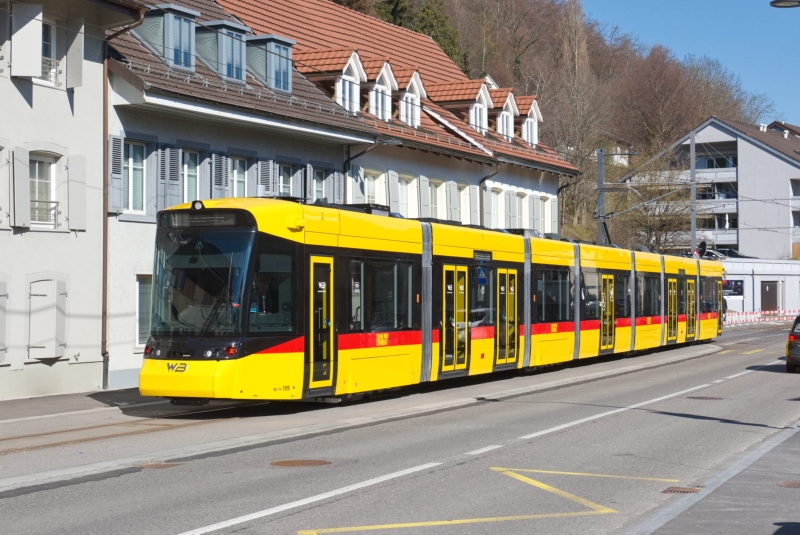 Be 6/8 109