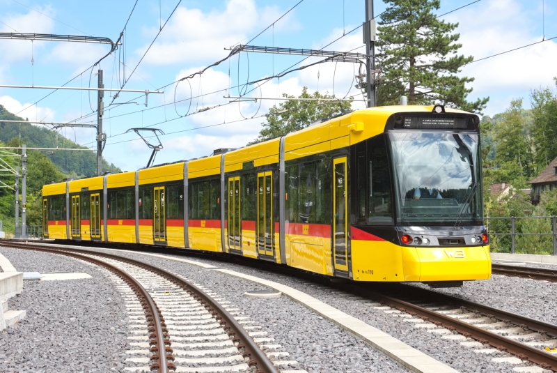 Be 6/8 110