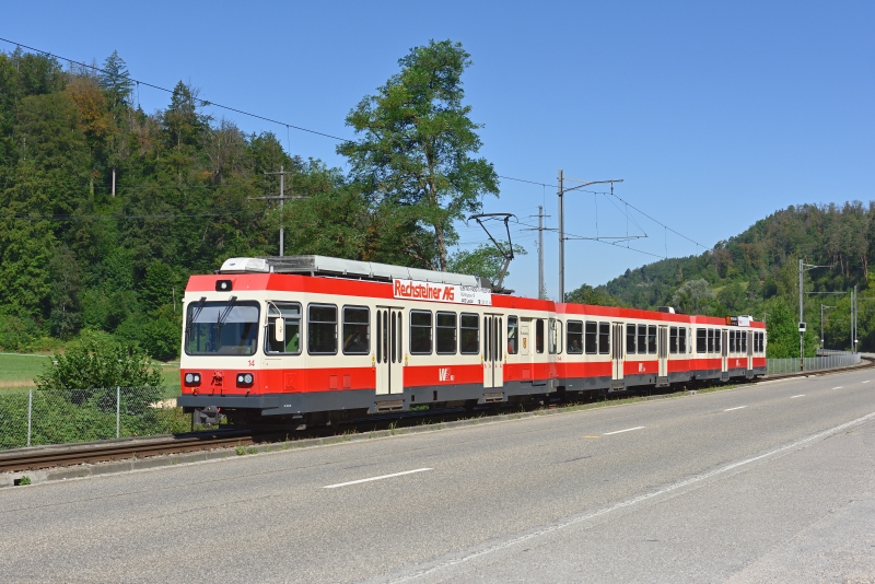 BDe 4/4 14