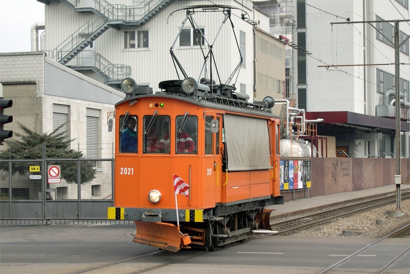 Xe 2/2 2021