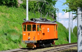 Xe 2/2 2022