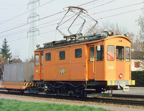 Xe 2/2 596 «Putz-Emmeli»