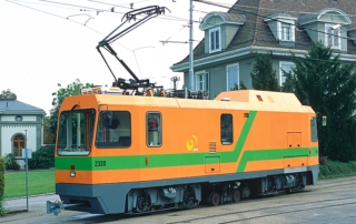 Xe 4/4 2330