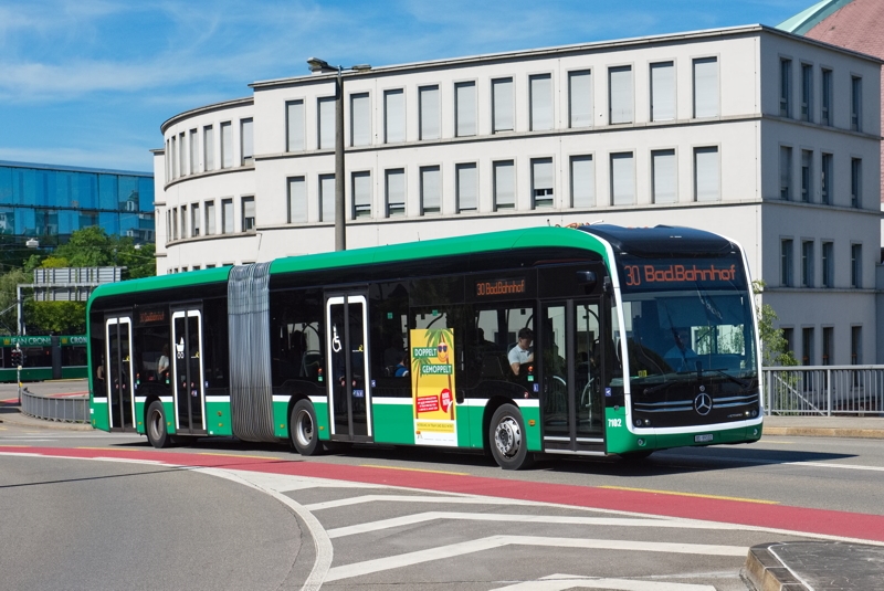 MB 628 11 eCitaro G Nr. 7102
