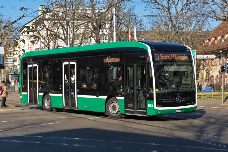 MB 628 10 eCitaro Nr. 8102