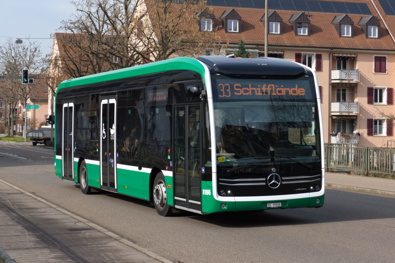 MB 628 10 eCitaro Nr. 8106