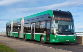 HESS lighTram® 25 OPP Nr. 9103