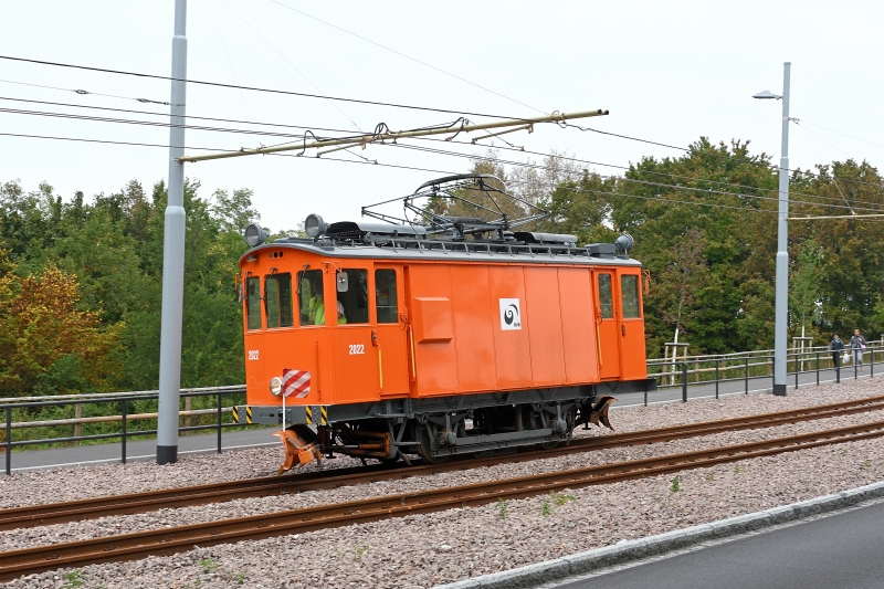 Xe 2/2 2022