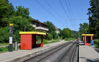 Stallen
