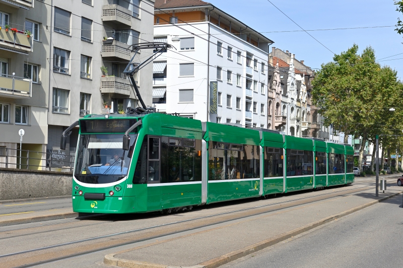 Be 6/8 308