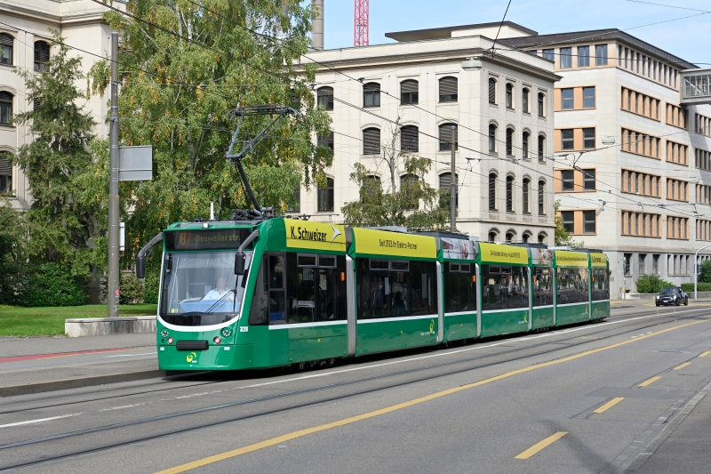 Be 6/8 328