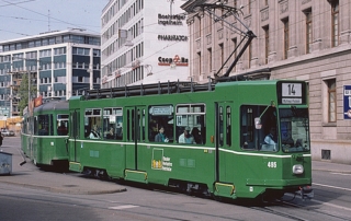 Be 4/4 495