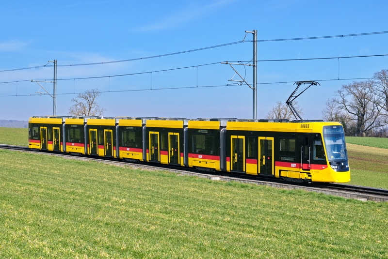 Be 8/10 4204