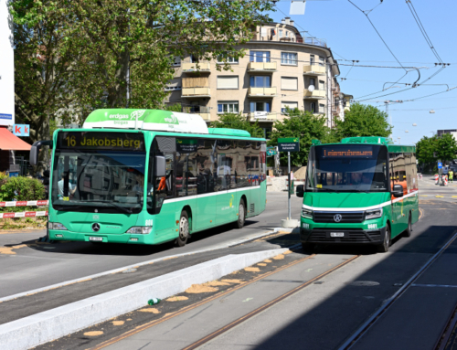 Autobuslinie 26