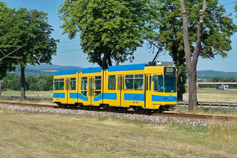 GT8 222