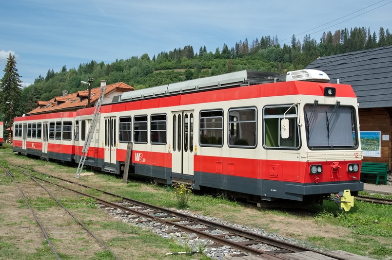 EMU .12