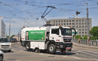 MAN TGS 18.320 Nr. 2827