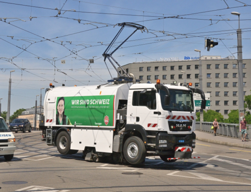 MAN TGS 18.320 Nr. 2827