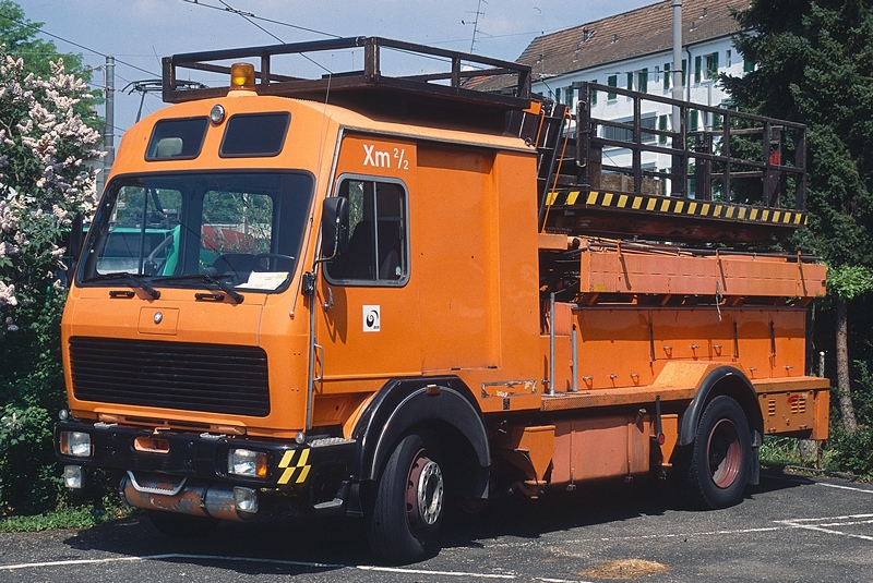 MB NG 1419 Nr. 2963