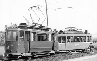 Xe 2/2 2001