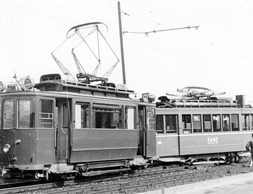Xe 2/2 2001