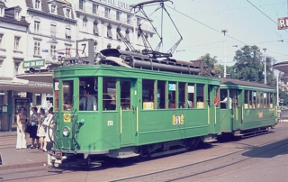 Be 2/2 213
