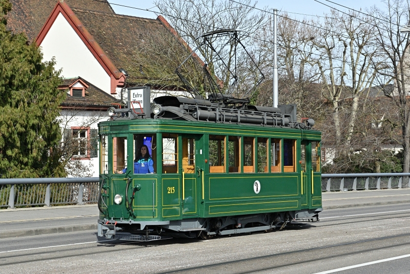 Ce 2/2 215