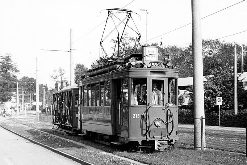 Be 2/2 215