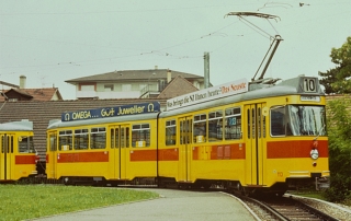 Be 4/6 113