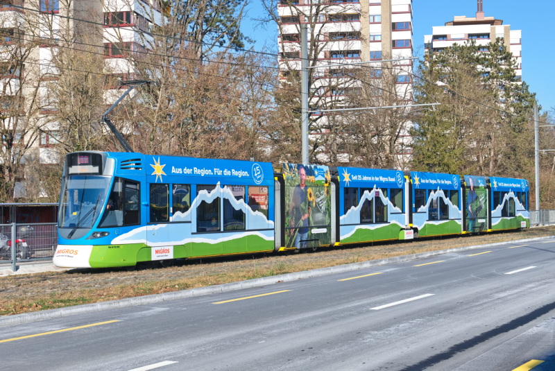 Be 6/10 187 «Migros» (Motiv 2)