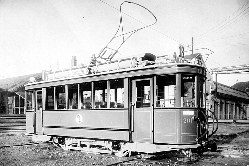 Ce 2/2 201